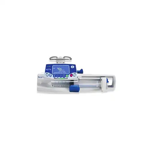 Syringe Pump